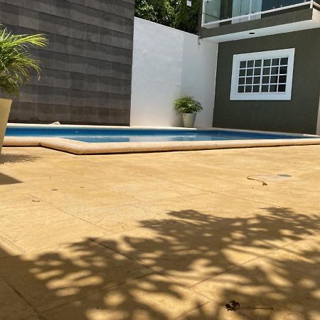 Homecancun2 エクステリア 写真