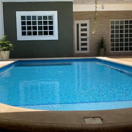 Homecancun2 エクステリア 写真