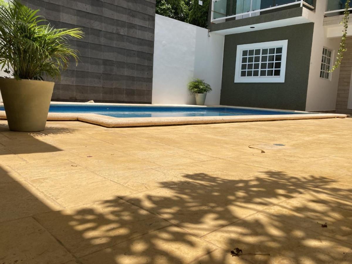 Homecancun2 エクステリア 写真