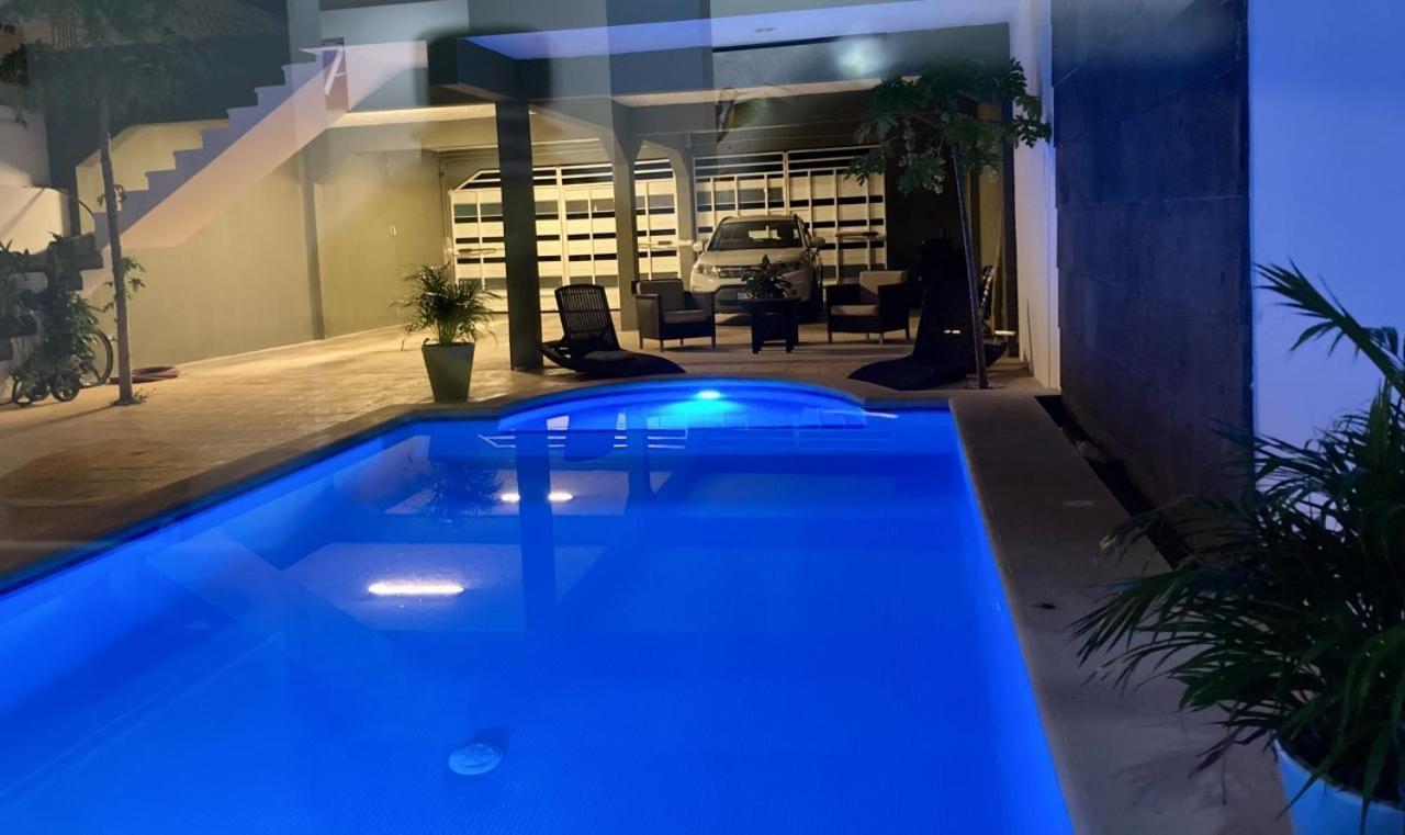 Homecancun2 エクステリア 写真