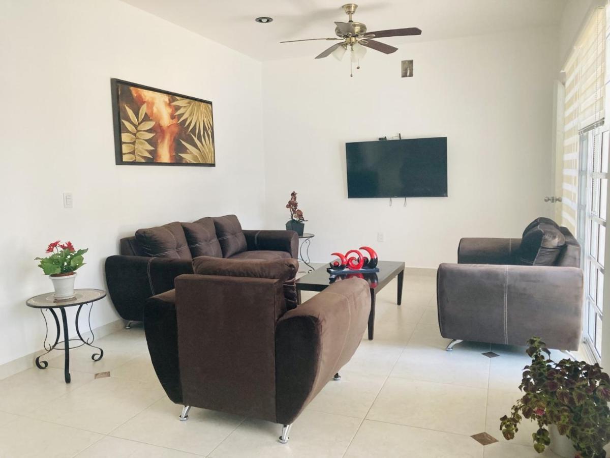 Homecancun2 エクステリア 写真