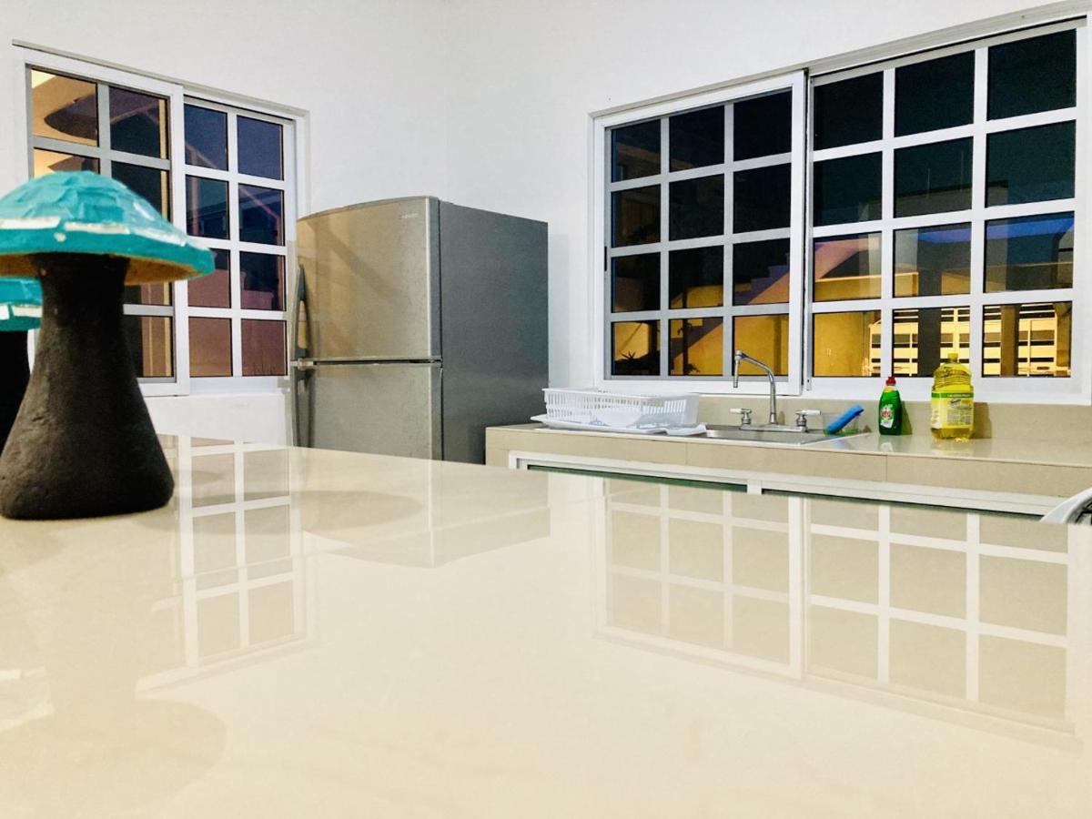 Homecancun2 エクステリア 写真