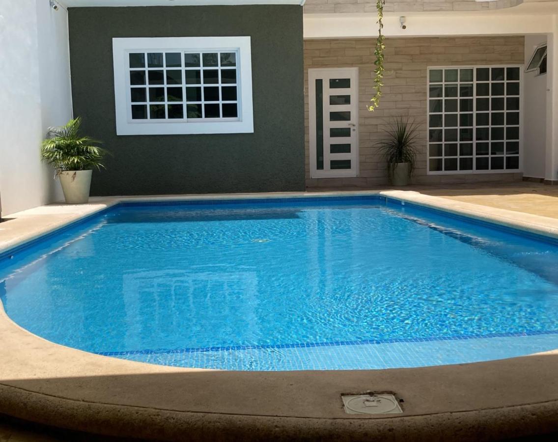 Homecancun2 エクステリア 写真