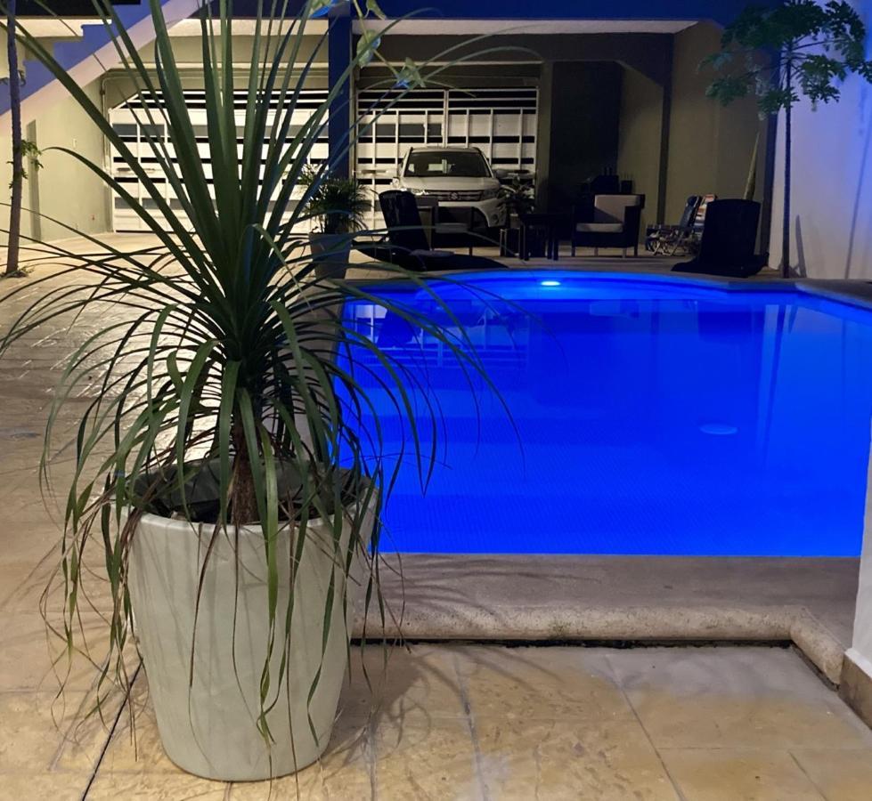 Homecancun2 エクステリア 写真